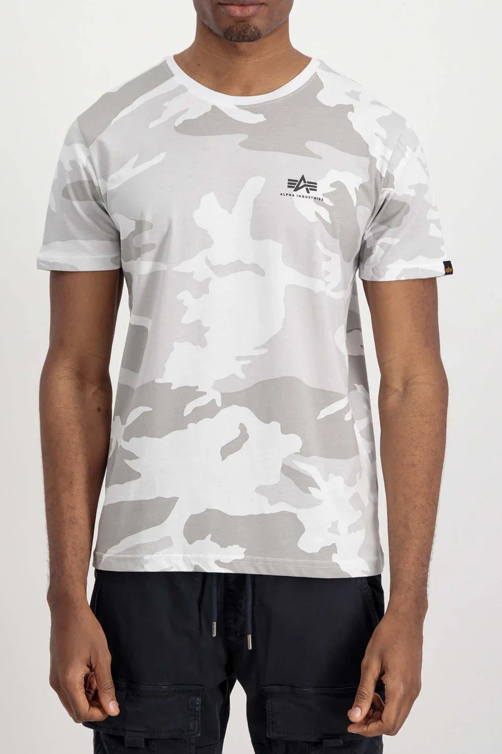 Hawai Original Ultra Comfort Camouflage T-Shirt