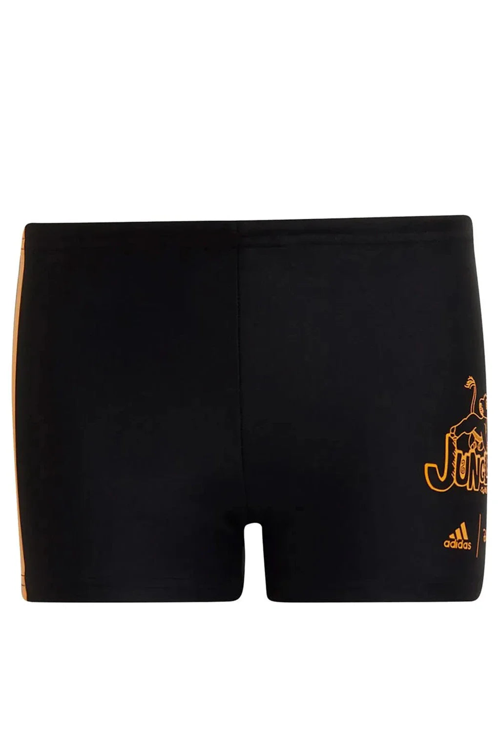 Adidas Performance Disney Lion King Boys Swim Trunks