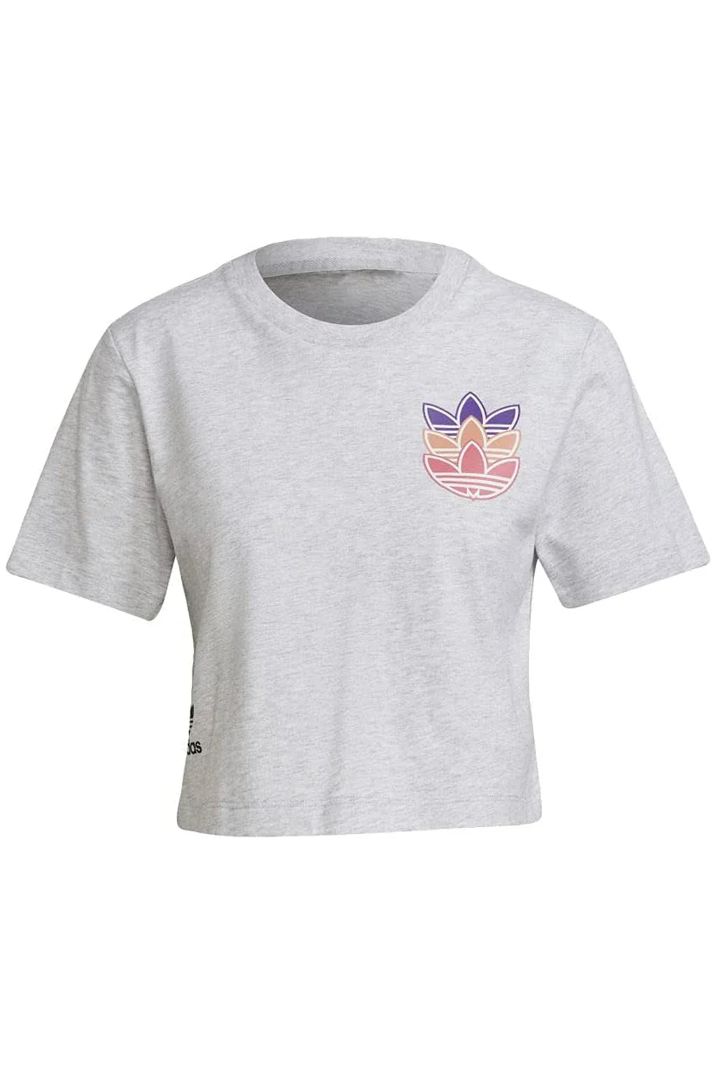 T-shirt Adidas Femme Originals
