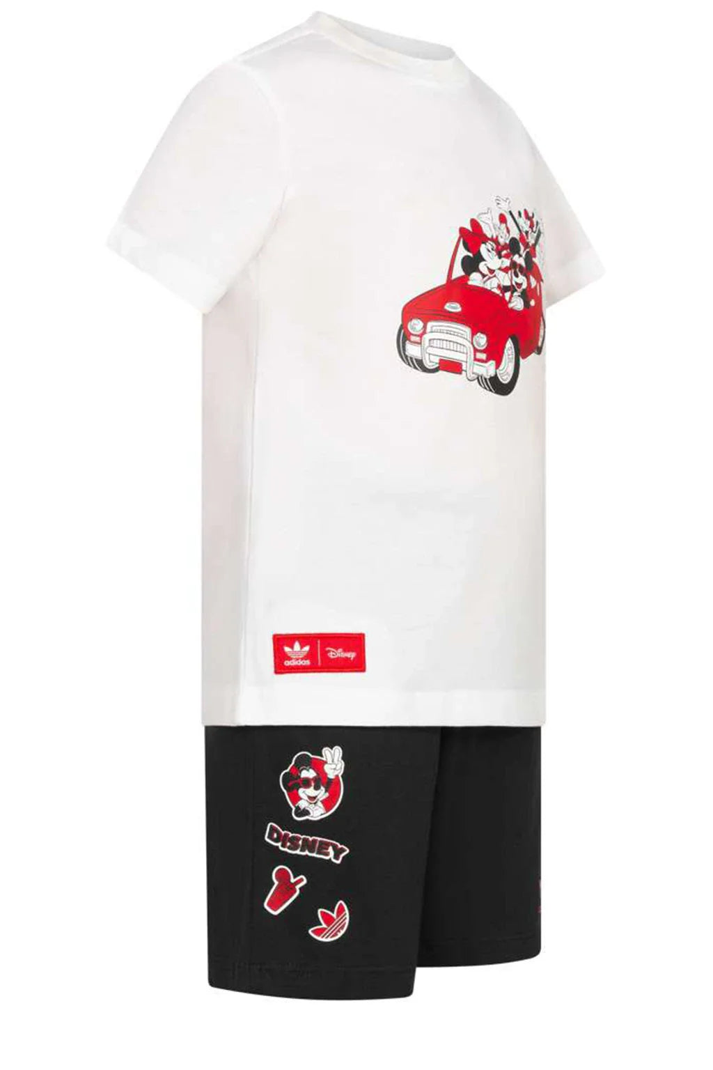Adidas Originals X Disney Mickey Baby