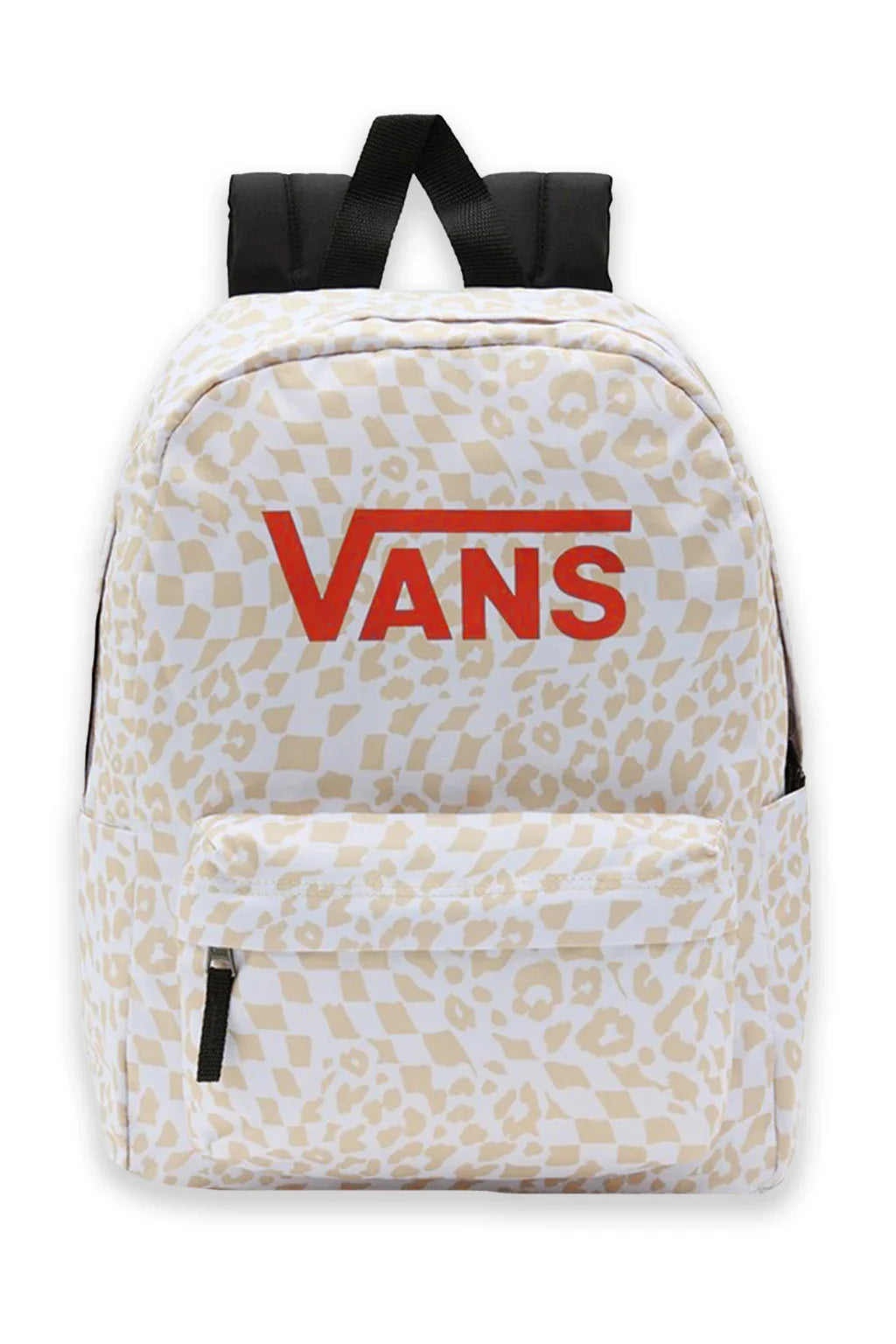Vans Girls Realm H20 Backpack