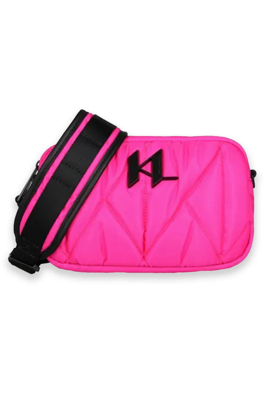 K/studio Nylon Camera Bag