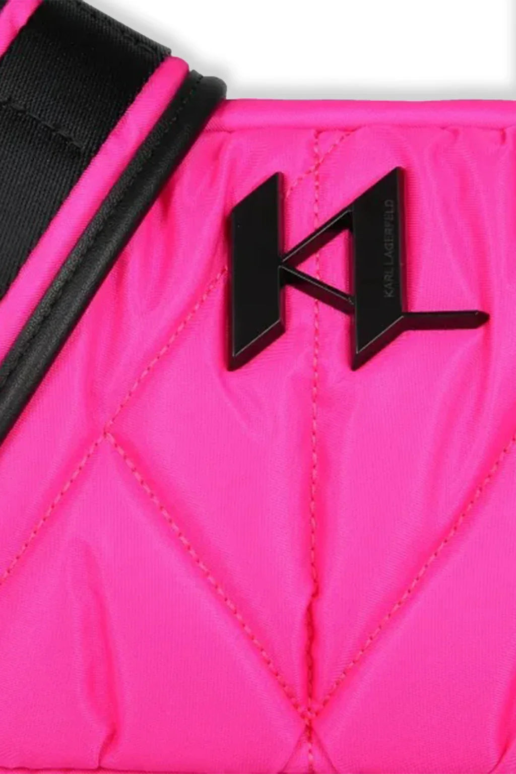 K/studio Nylon Camera Bag