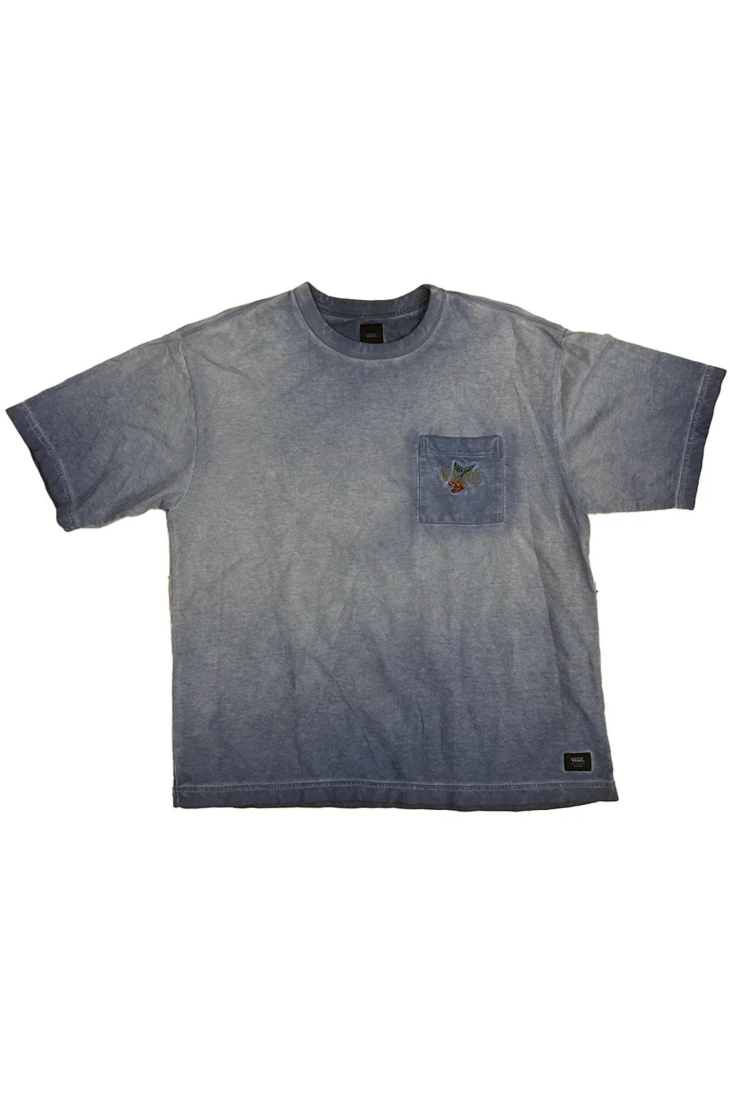 Vans Furiends Fruits Veggie T-shirt