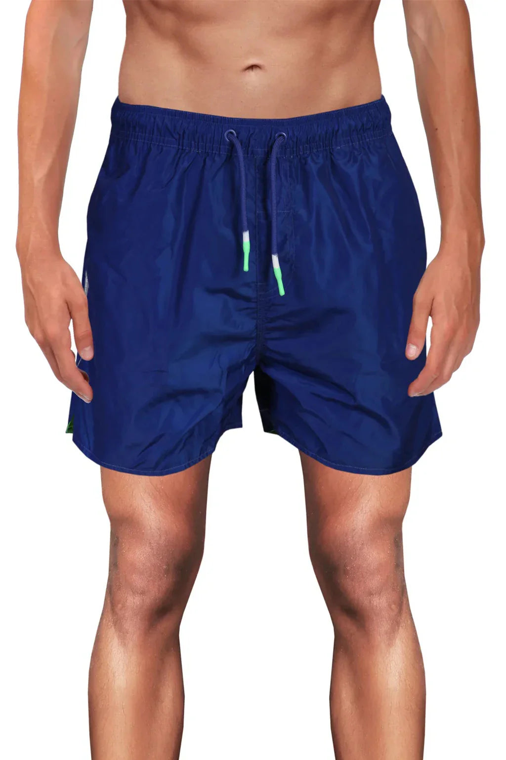 Primo Emporio Sided Line Swimming Shorts