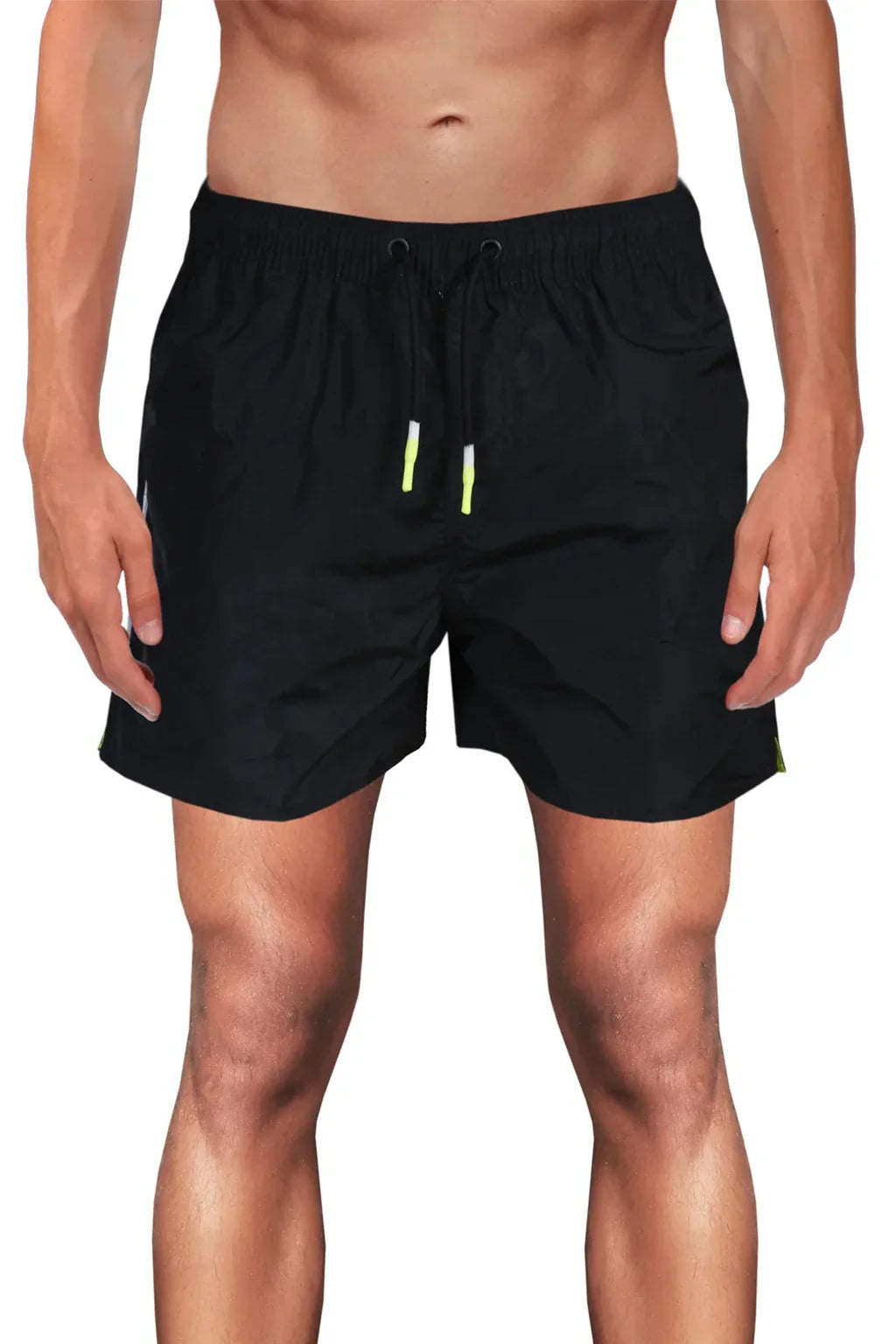 Primo Emporio Sided Line Swimming Shorts