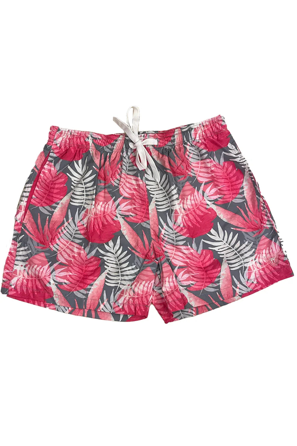 Primo Emporio Plants Swimming Shorts