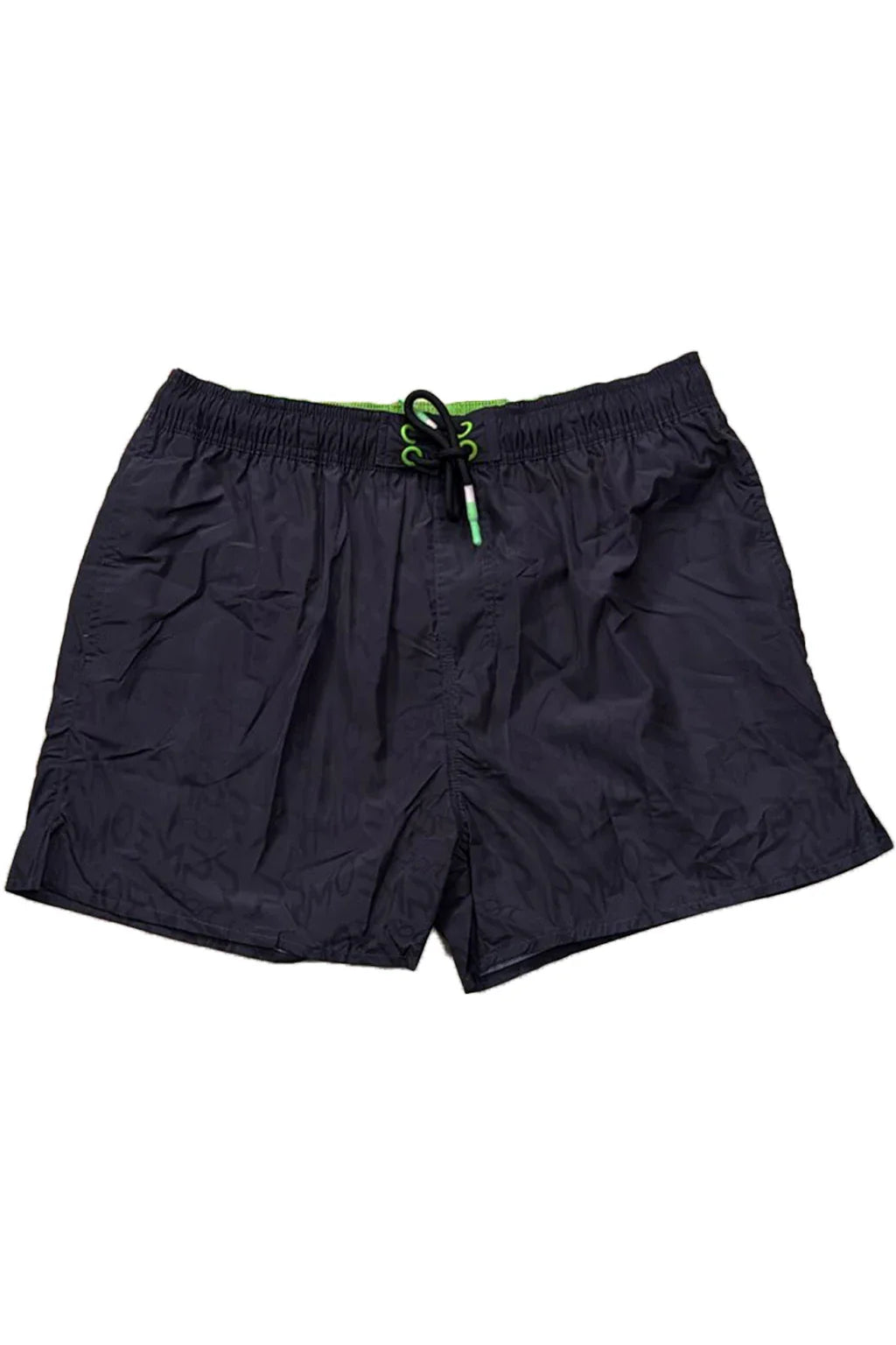 Primo Emporio Sport Reflective Print Swimming Shorts
