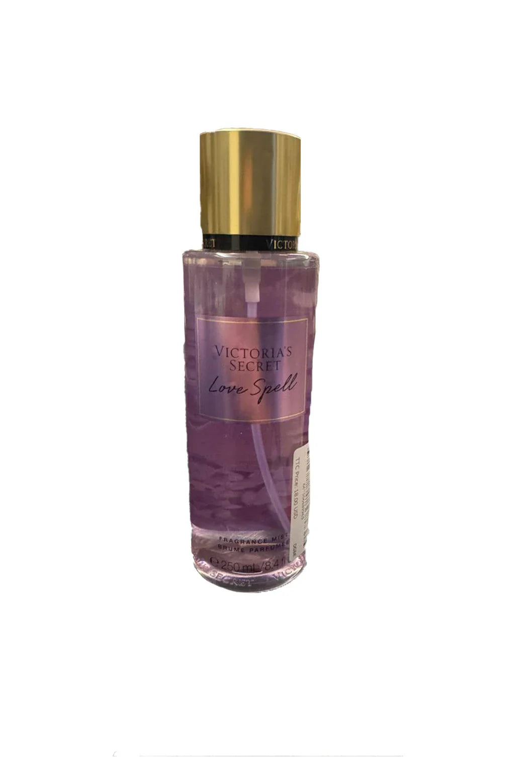 Victoria Secret Love Spell Fragrance Mist
