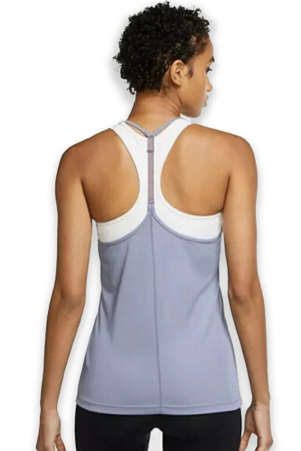 Nike Sport Dri-fit Strappy Top