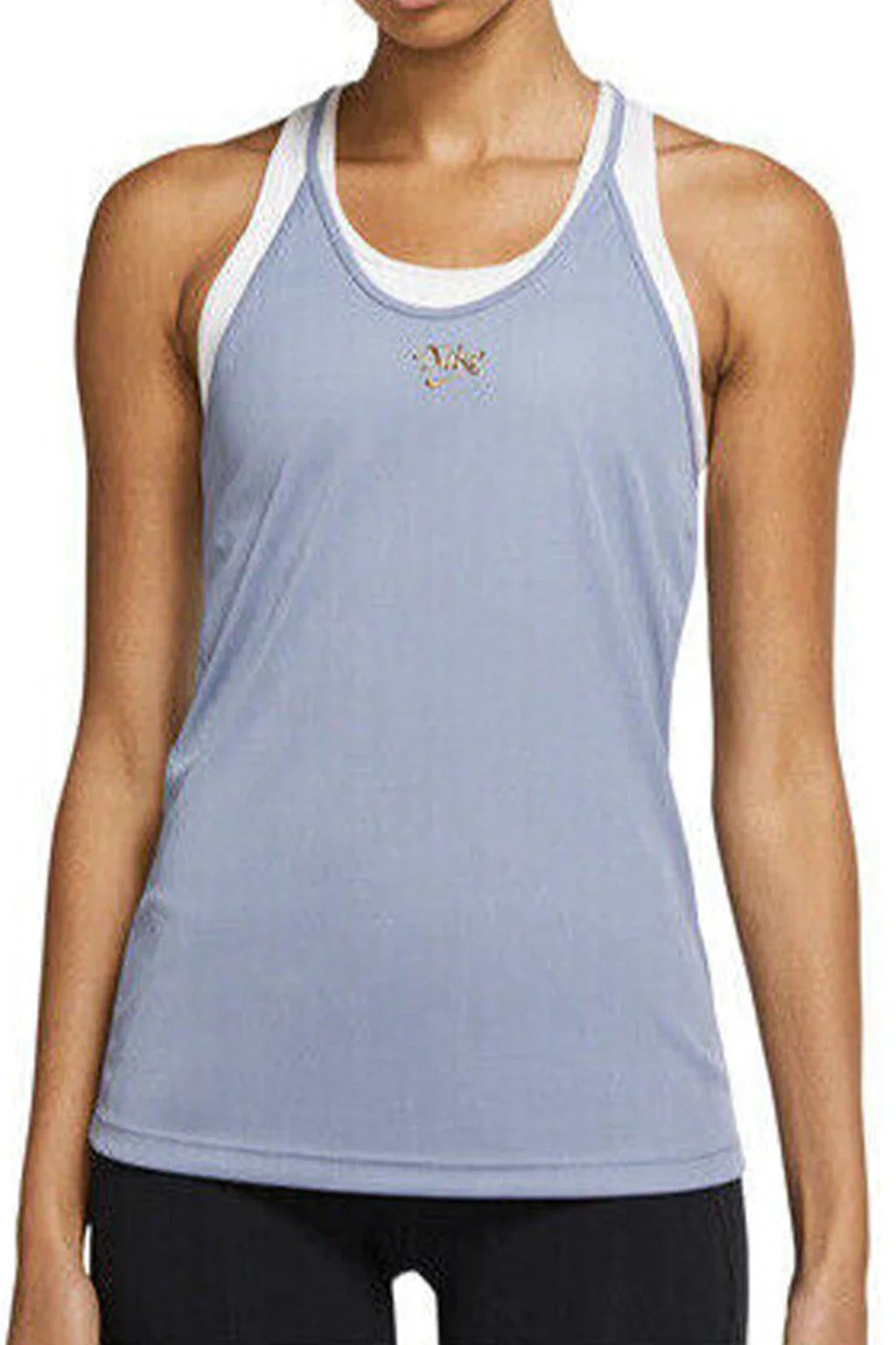 Nike Sport Dri-fit Strappy Top