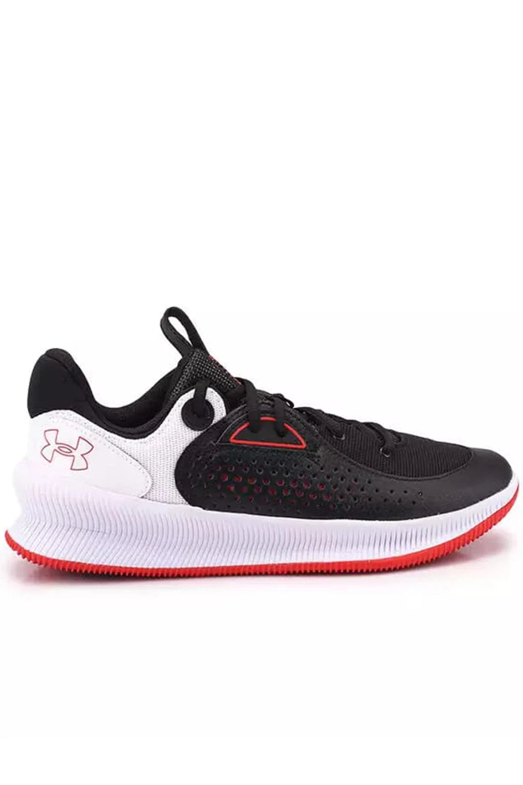 Under Armour Knit Athletic Works Skechers Shoes
