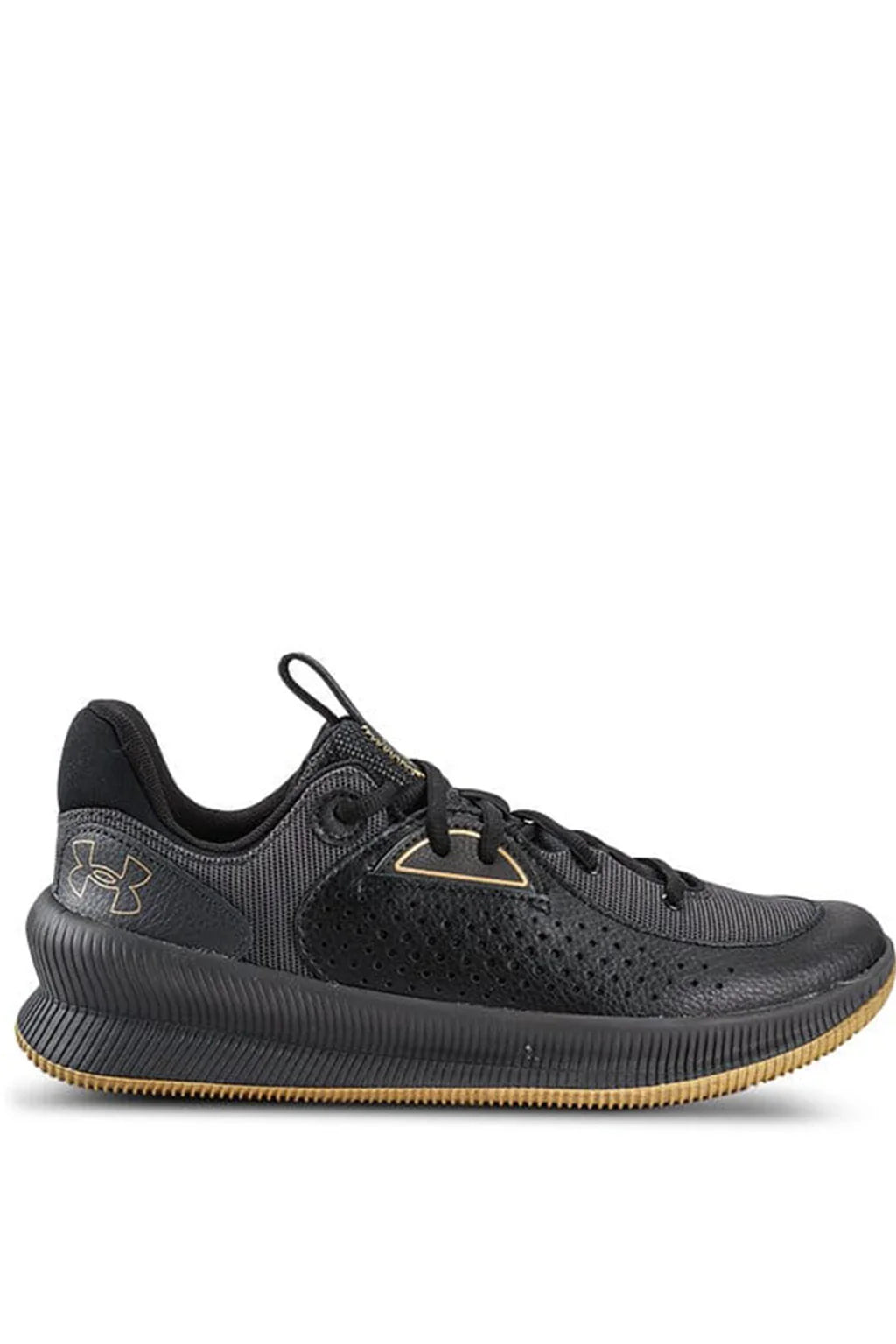 Under Armour Knit Athletic Works Skechers Shoes