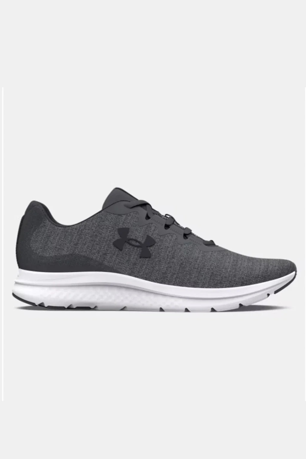 Under Armour UA Charged Impulse 3 Knit Running Shoes