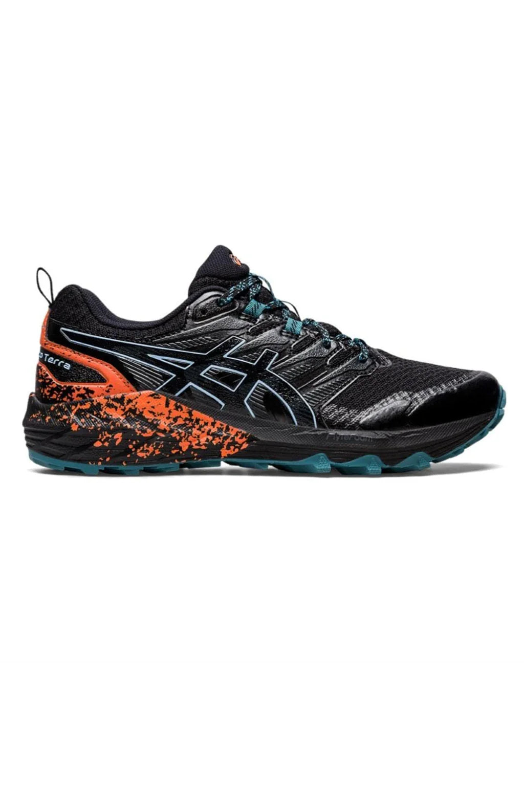 Asics Gel Trabuco Terra Women Trail Running Shoes