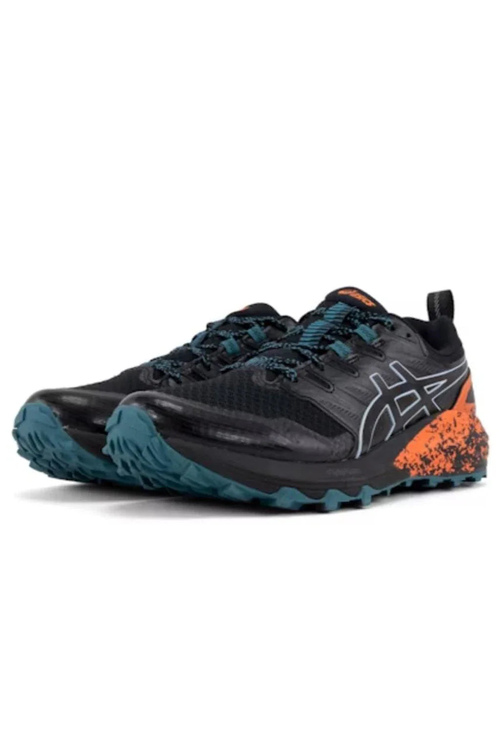 Asics Gel Trabuco Terra Women Trail Running Shoes