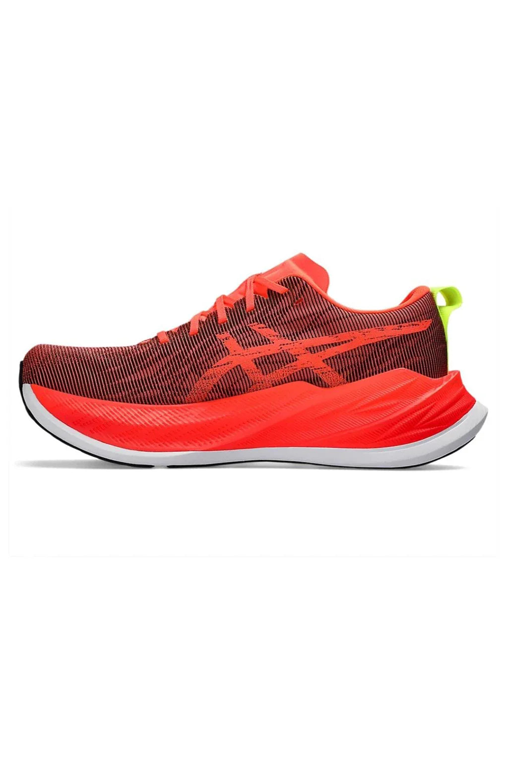 Asics Superblast Sunrise Magic Speed Trainers Shoes