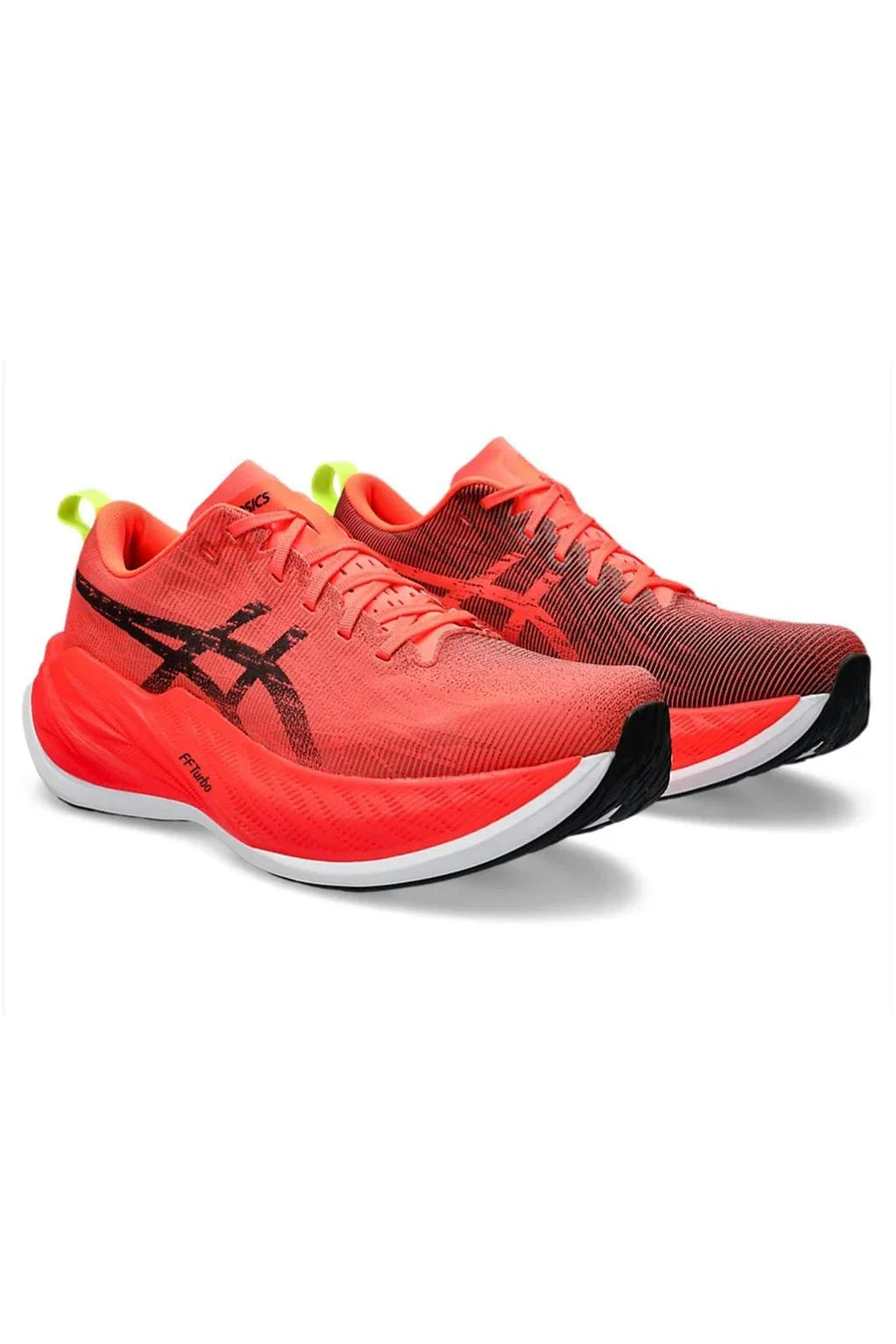 Asics Superblast Sunrise Magic Speed Trainers Shoes