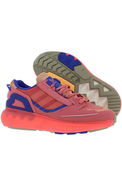 Adidas Originals Boost Sneakers Pink Shoes