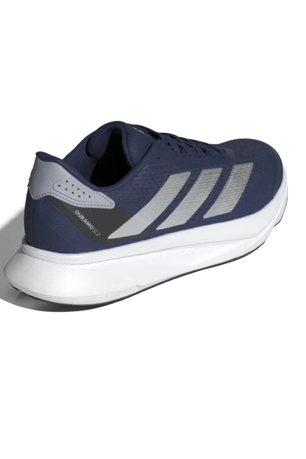 Adidas Duramo Navy Blue Running Shoes