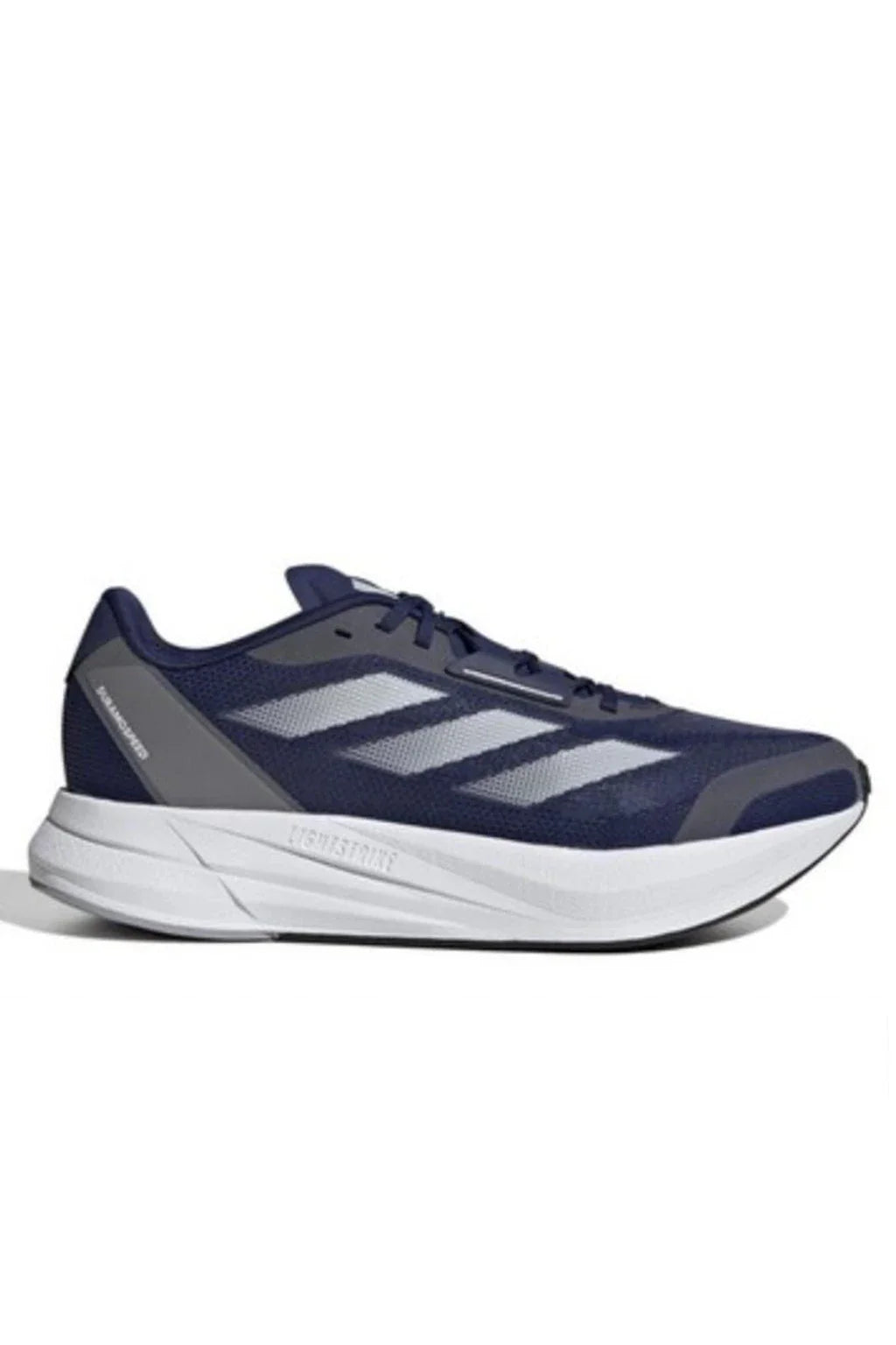 Adidas Duramo Navy Blue Running Shoes