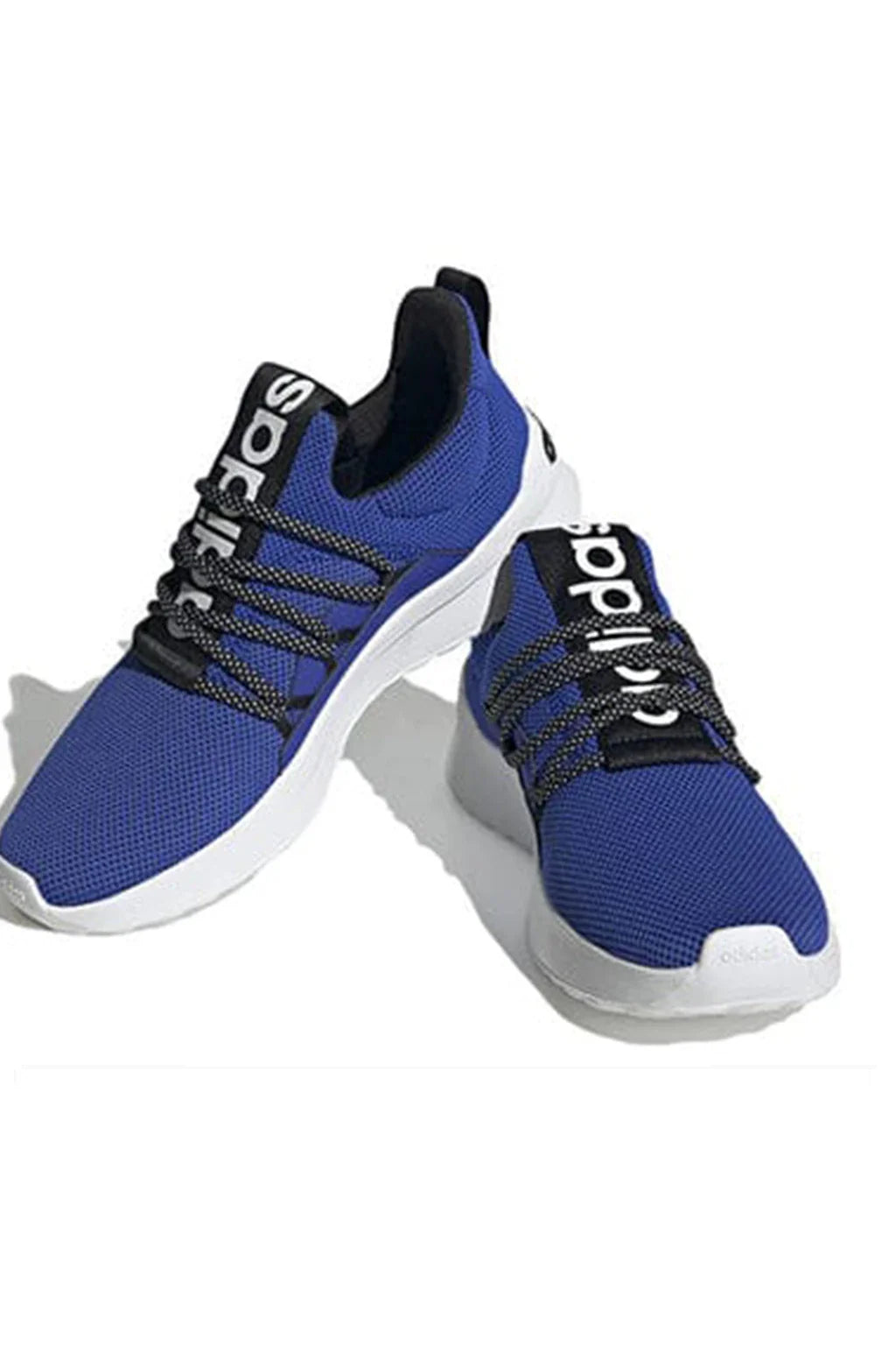 Adidas Mens Lite Racer Adapt Shoe