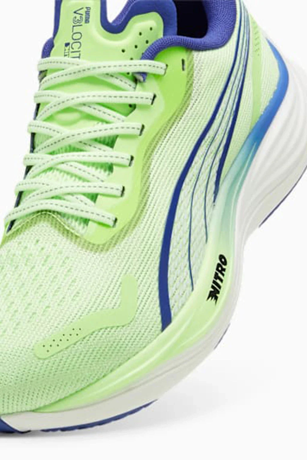Puma Velocity Nitro Running Men Shoes