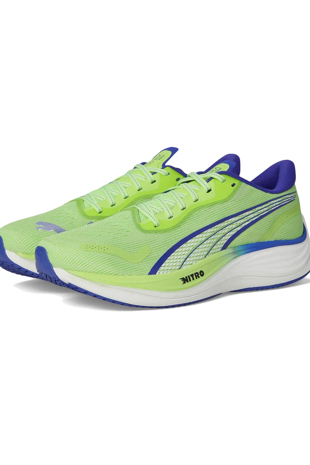 Puma Velocity Nitro Running Men Shoes
