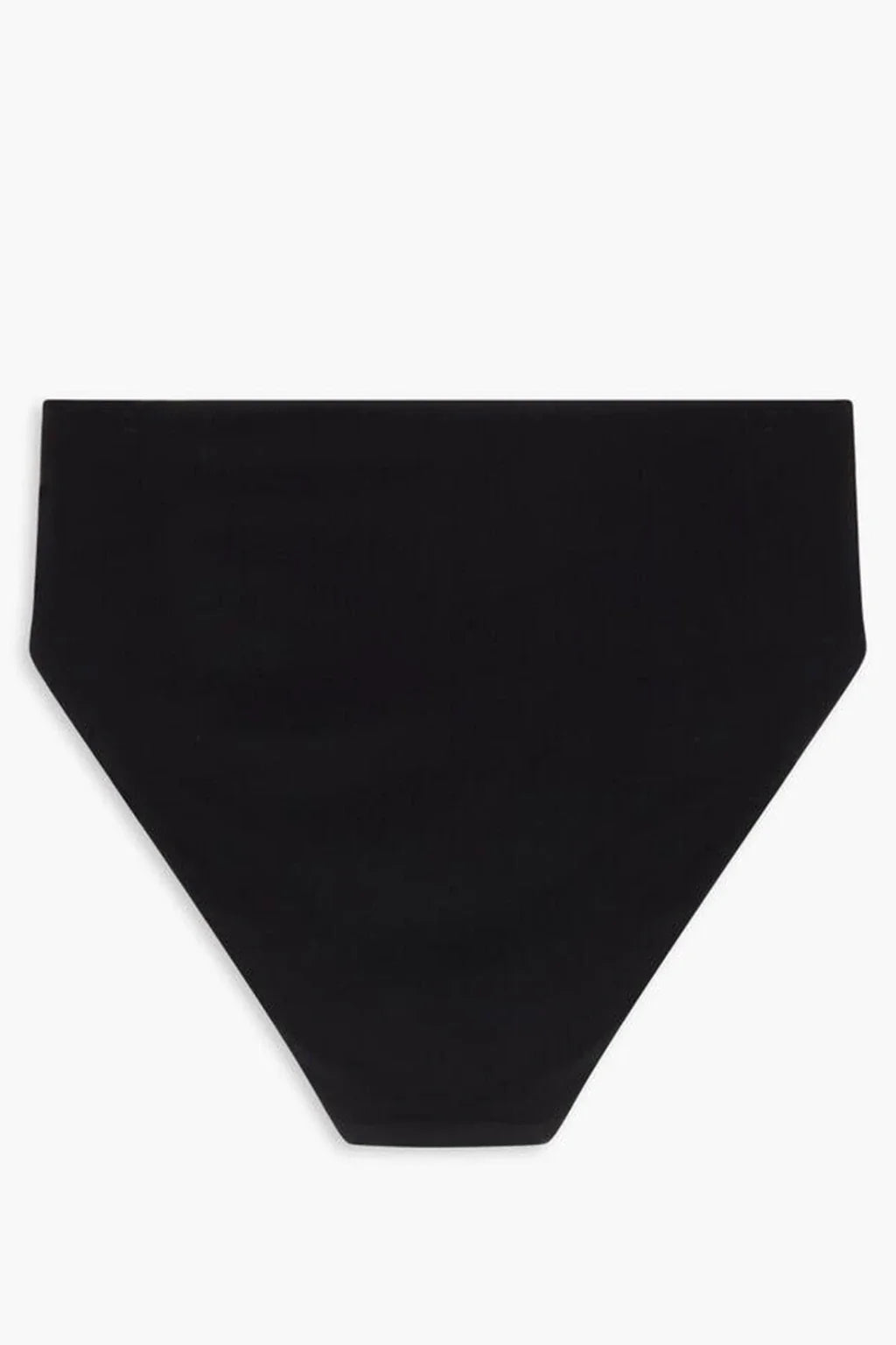 Karl Elongated Logo High Bottoms Piece