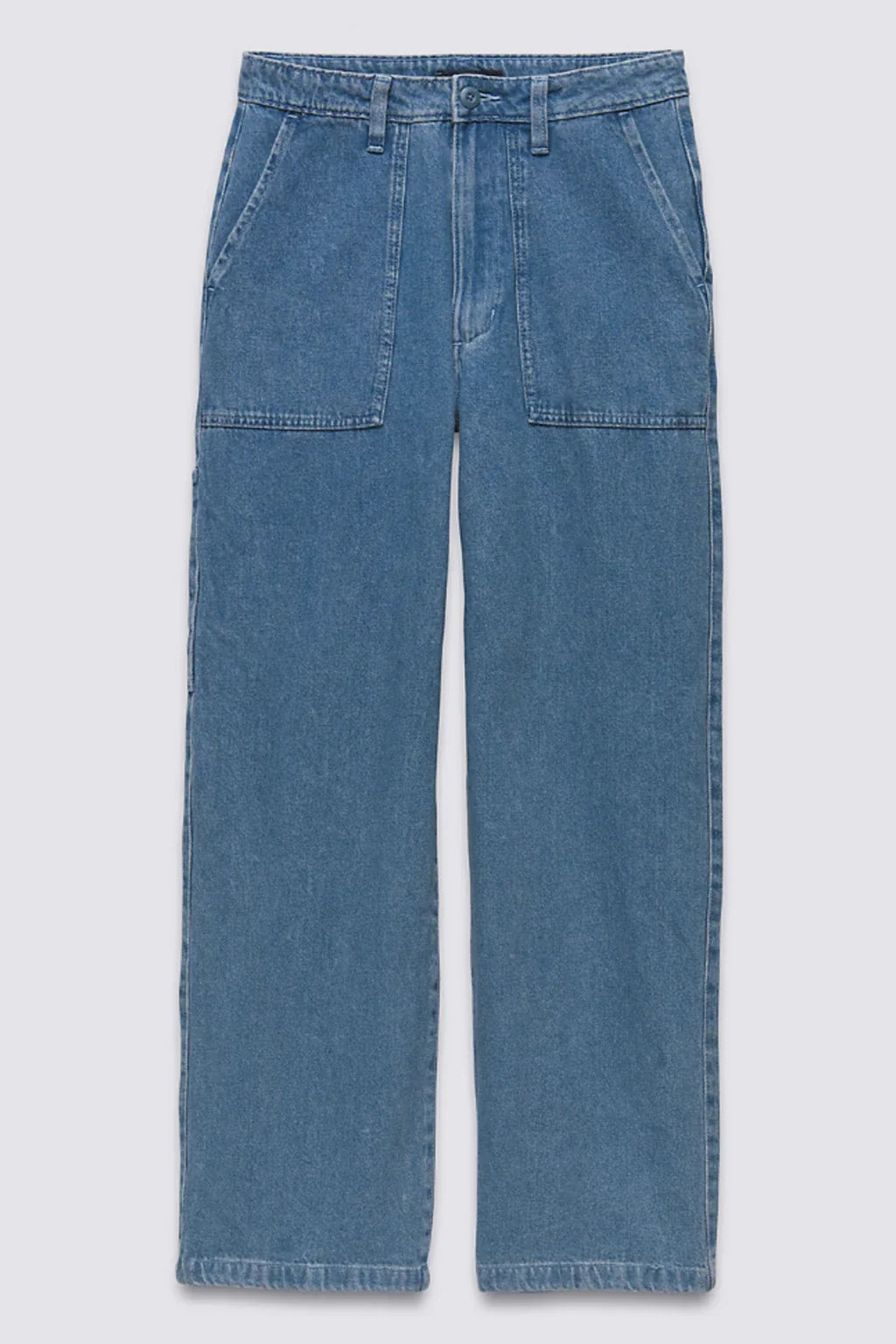 Vans Union Relaxed Denim Carpenter Pant 