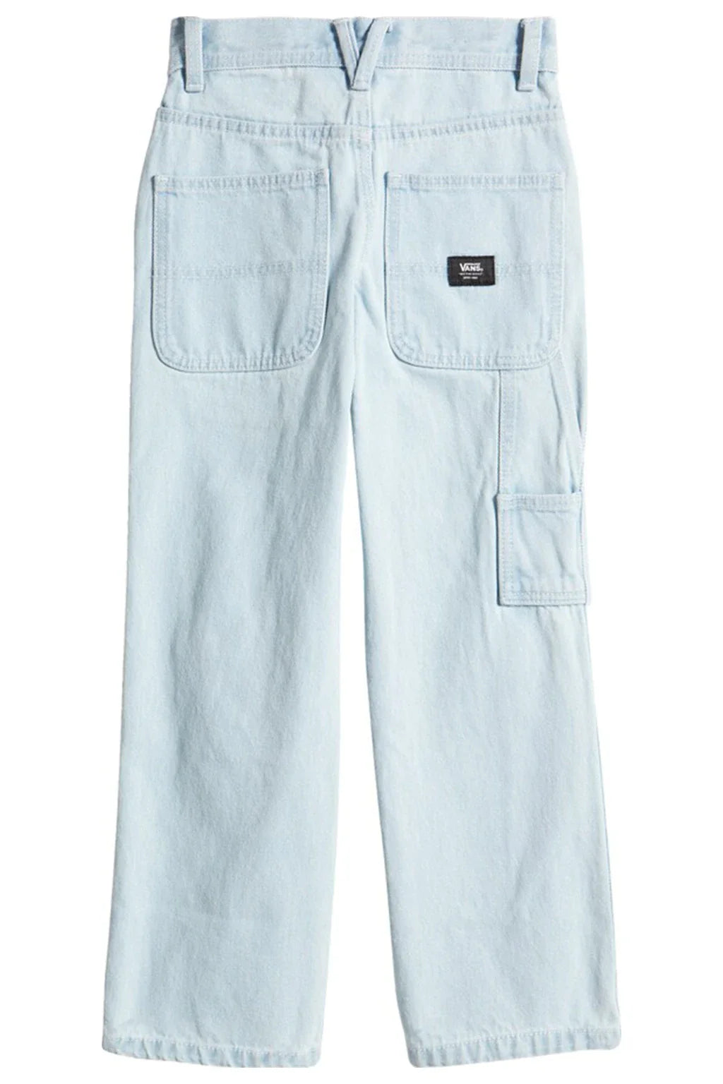 Vans Drill Chore Relaxed Carpenter Pant