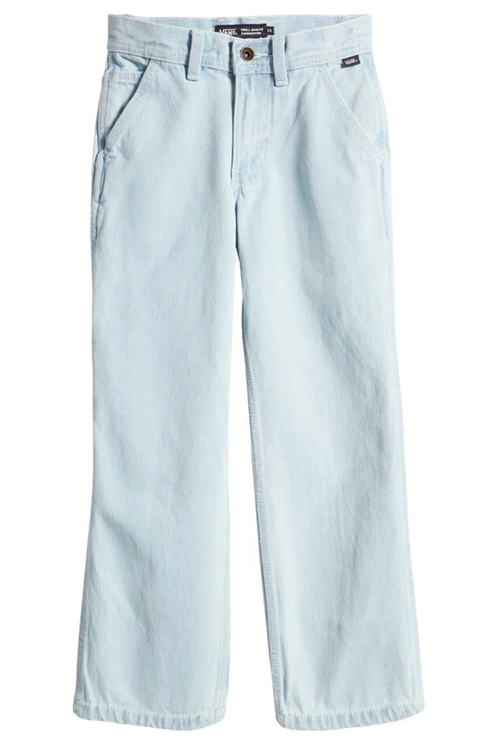 Vans Drill Chore Relaxed Carpenter Pant
