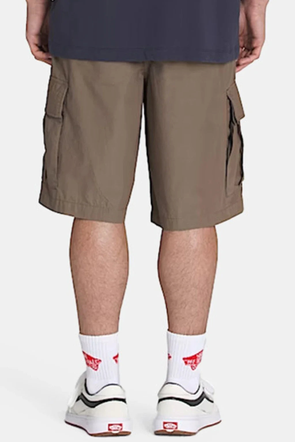 Vans Service Cargo Baggy Short