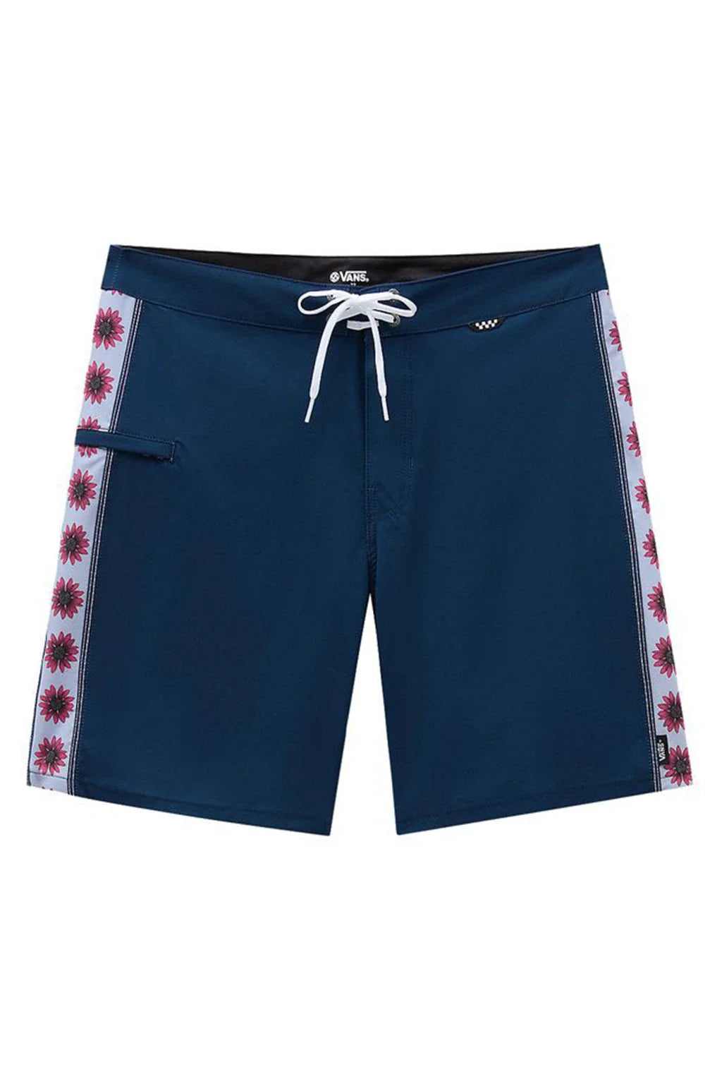 Vans Floral Side Swimming Short