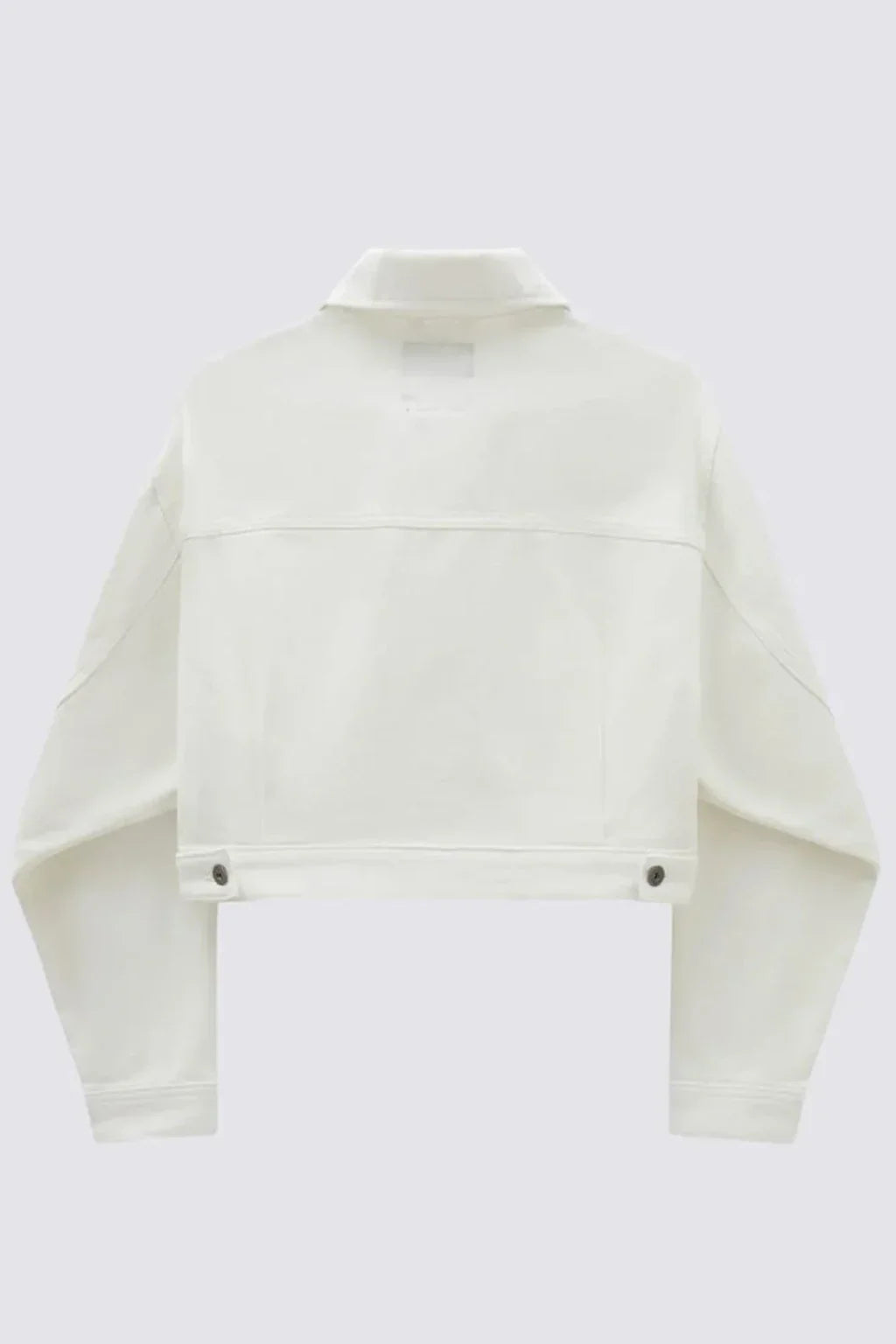 Vans Raynes Crop Tru Denim Jacket