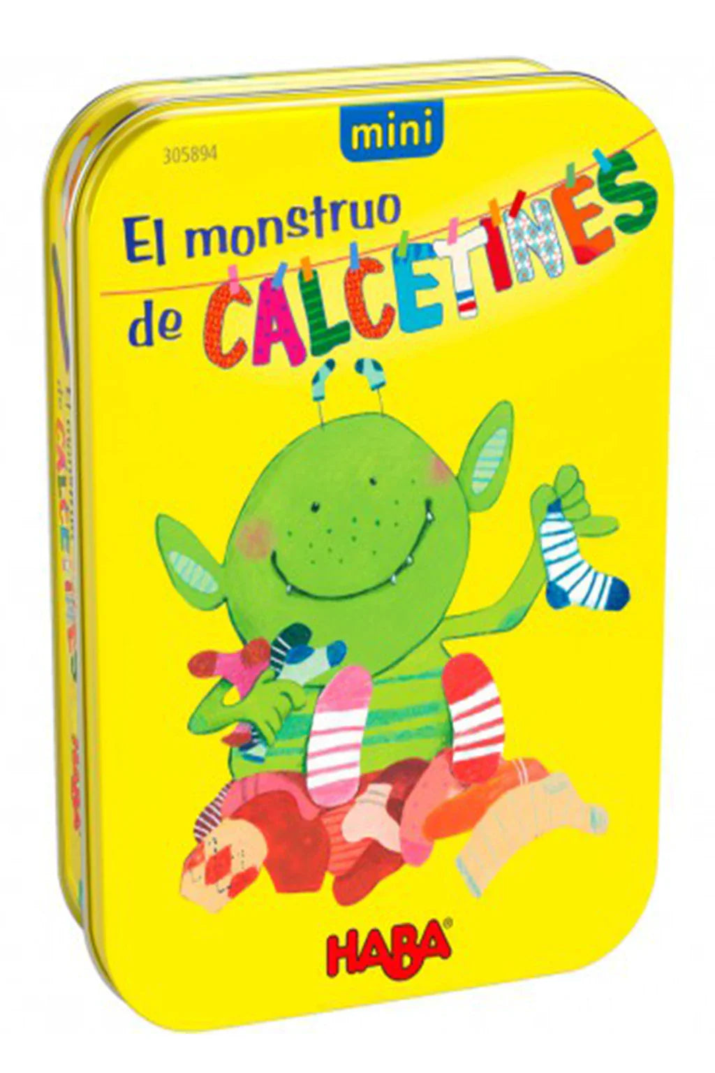 Rafle De Chaussettes Socks Toys