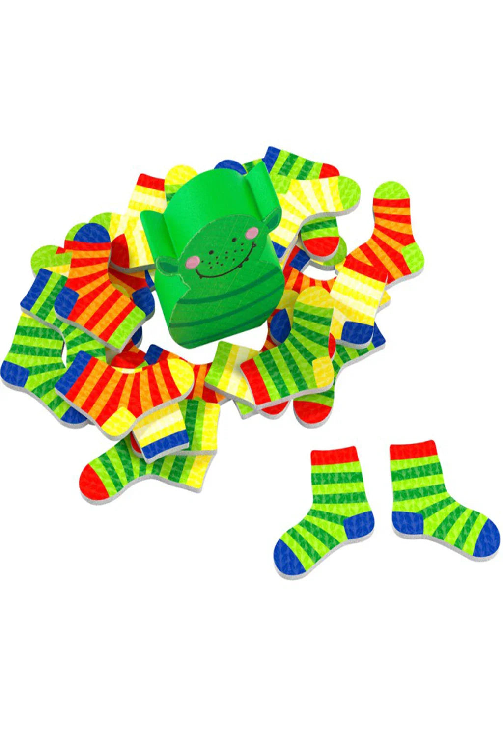 Rafle De Chaussettes Socks Toys
