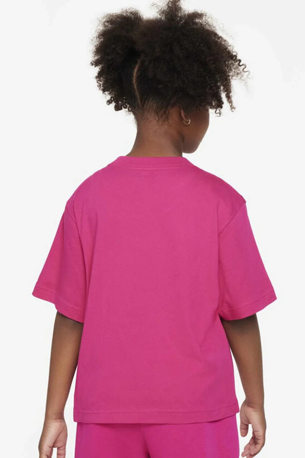 Nike Logo Dress