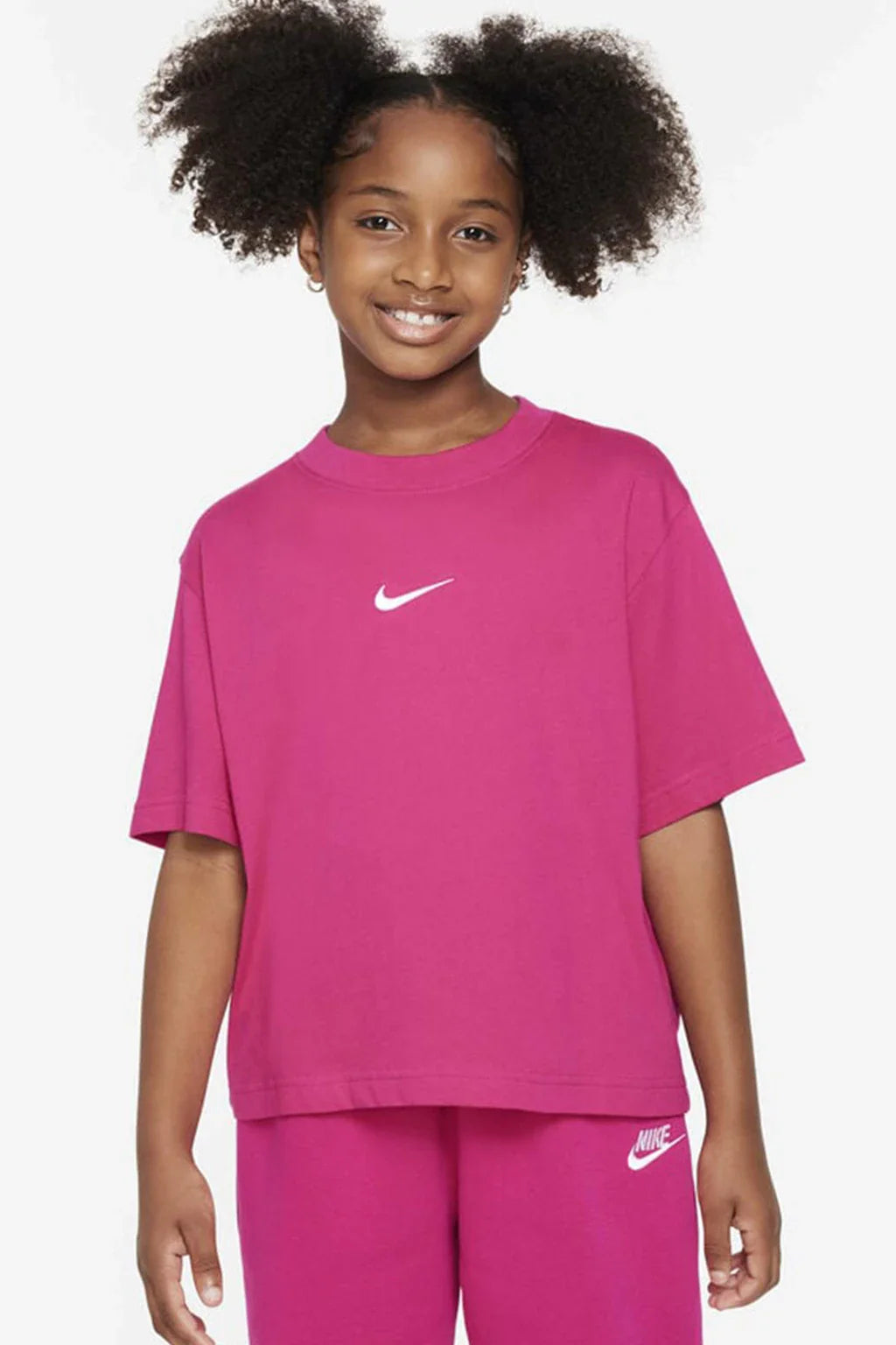 Nike Logo Dress