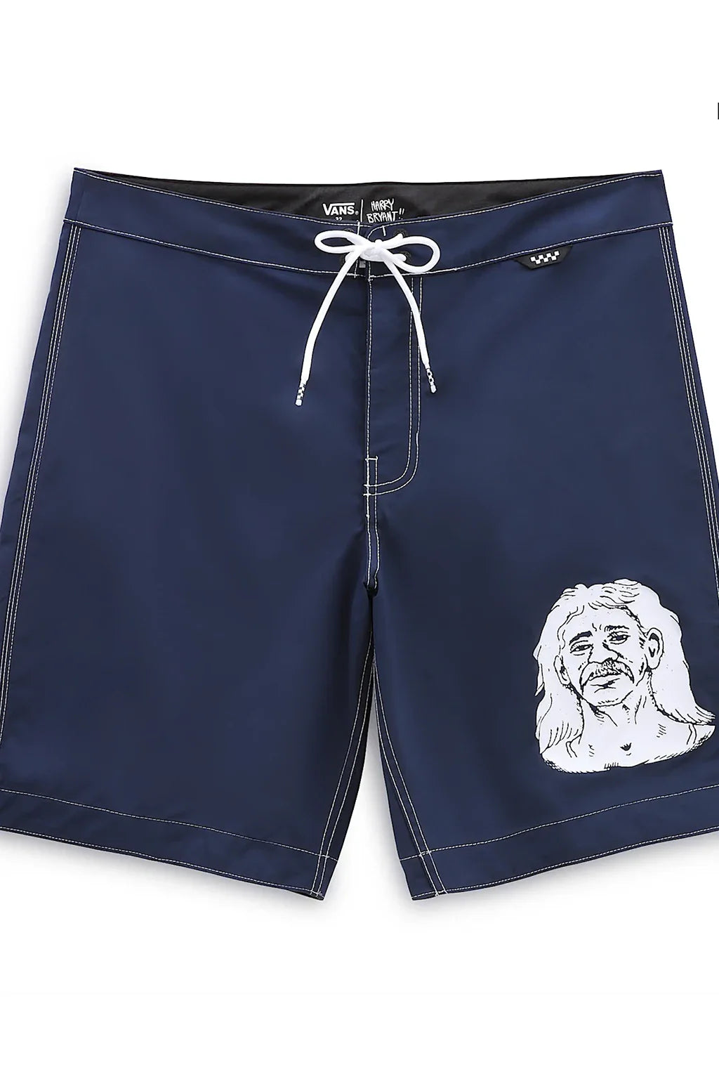 Vans Harry Bryant Ev short