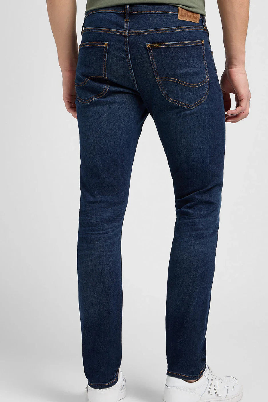 LeeSlim Tapered Classic Jean 