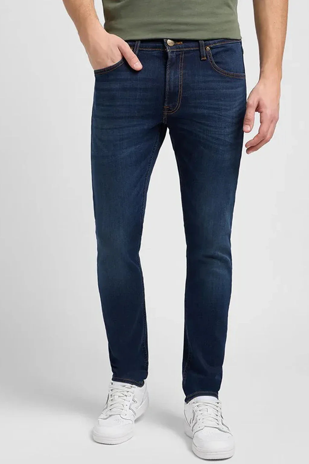 LeeSlim Tapered Classic Jean 