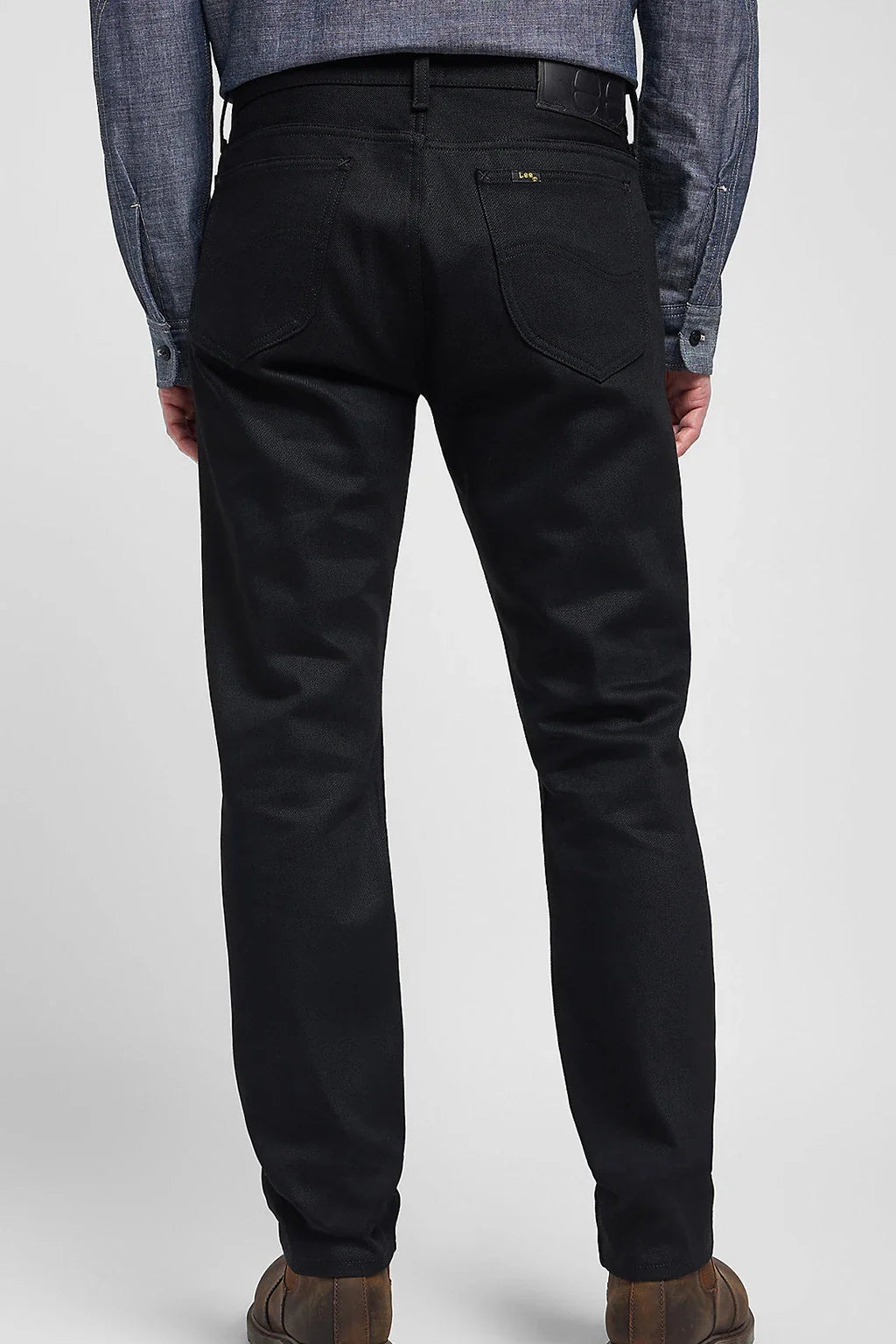 Lee 101 Rider The Smartest Jean Ever Made