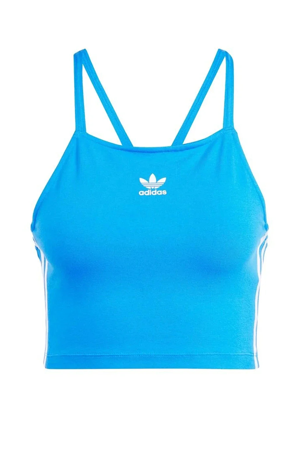 Adicolor 3 Stripes Crop Top