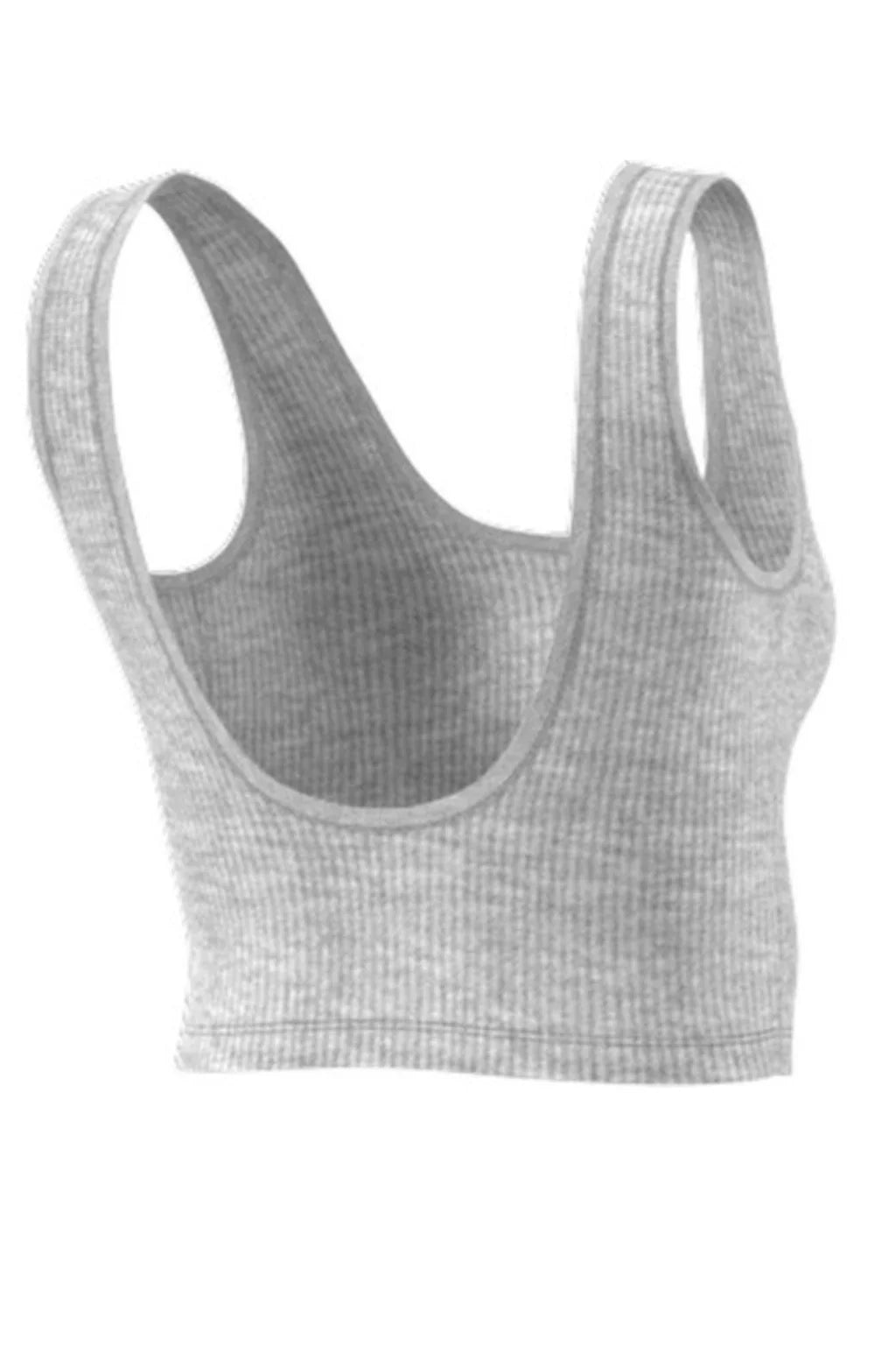 Adidas Originals Rib Tank Top