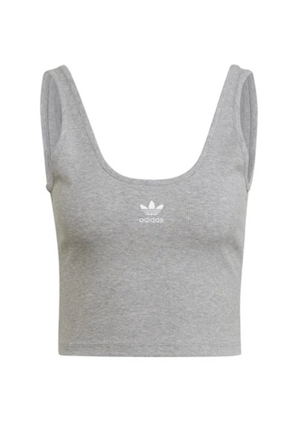 Adidas Originals Rib Tank Top