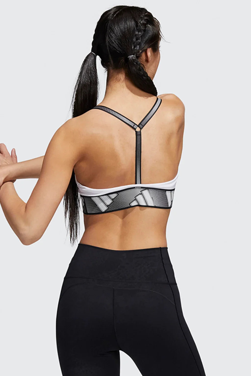 Adidas Am Adilife Bra