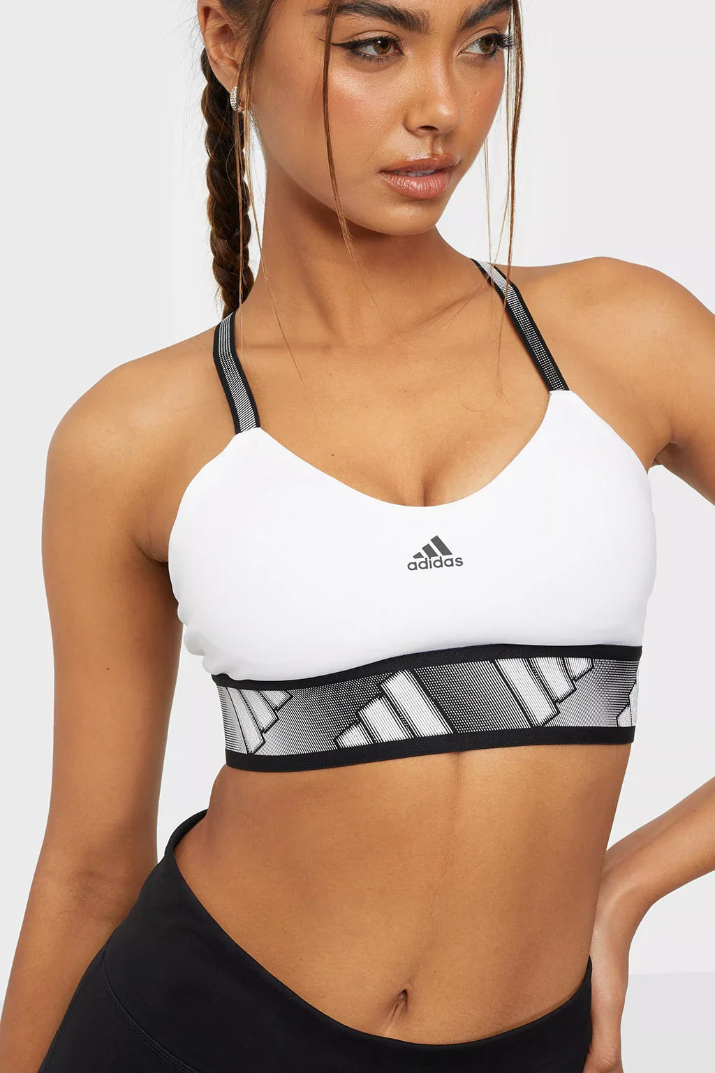 Adidas Am Adilife Bra