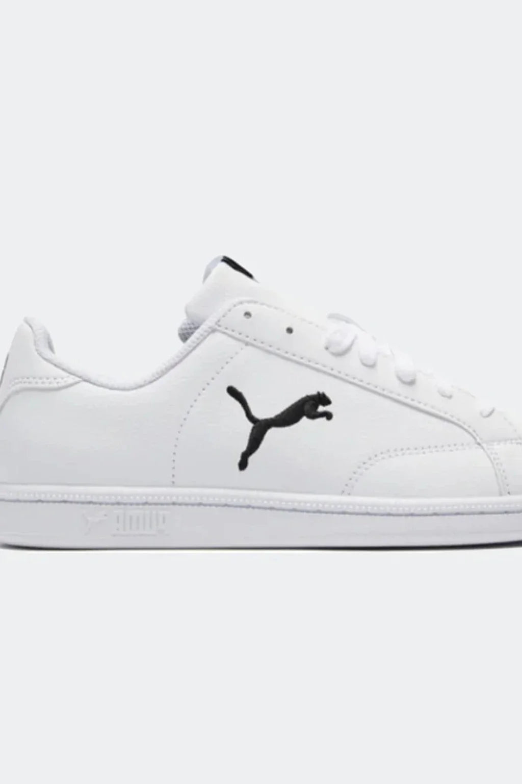 Puma Smash Cat Platform Sneakers Shoes