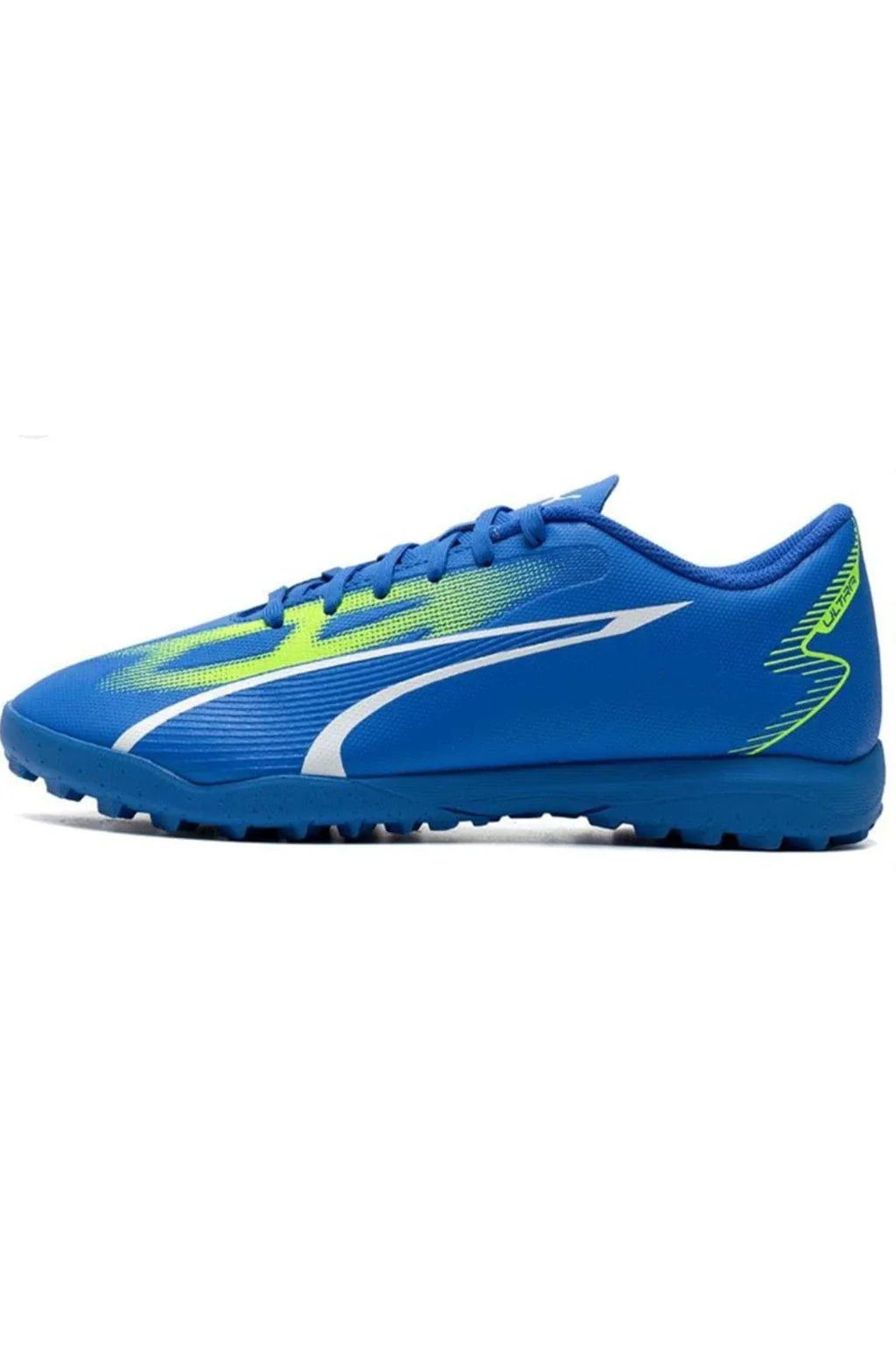 Puma Ultra Play Blue Football Shoes